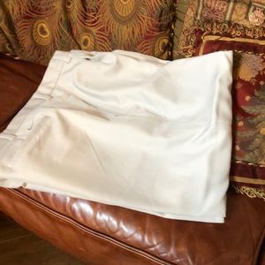 Nike Golf pants 36 x 28, gray